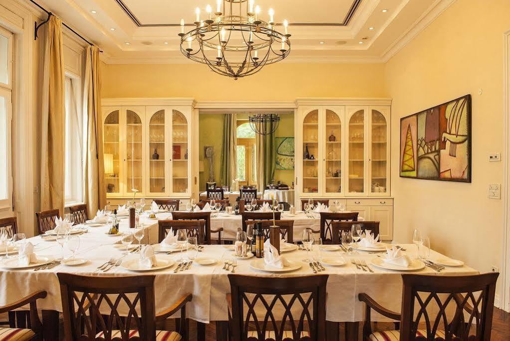 Hotel Villa Astra Ловран Екстер'єр фото
